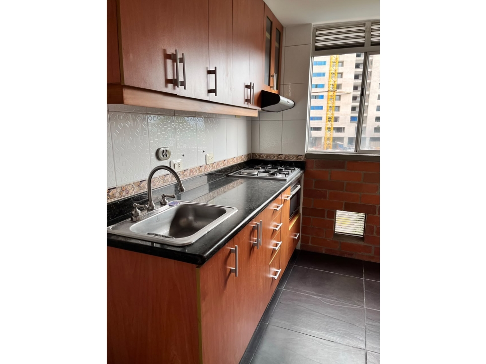 Apartamento ubicado en el Poblado - Medellín, Antioquia.