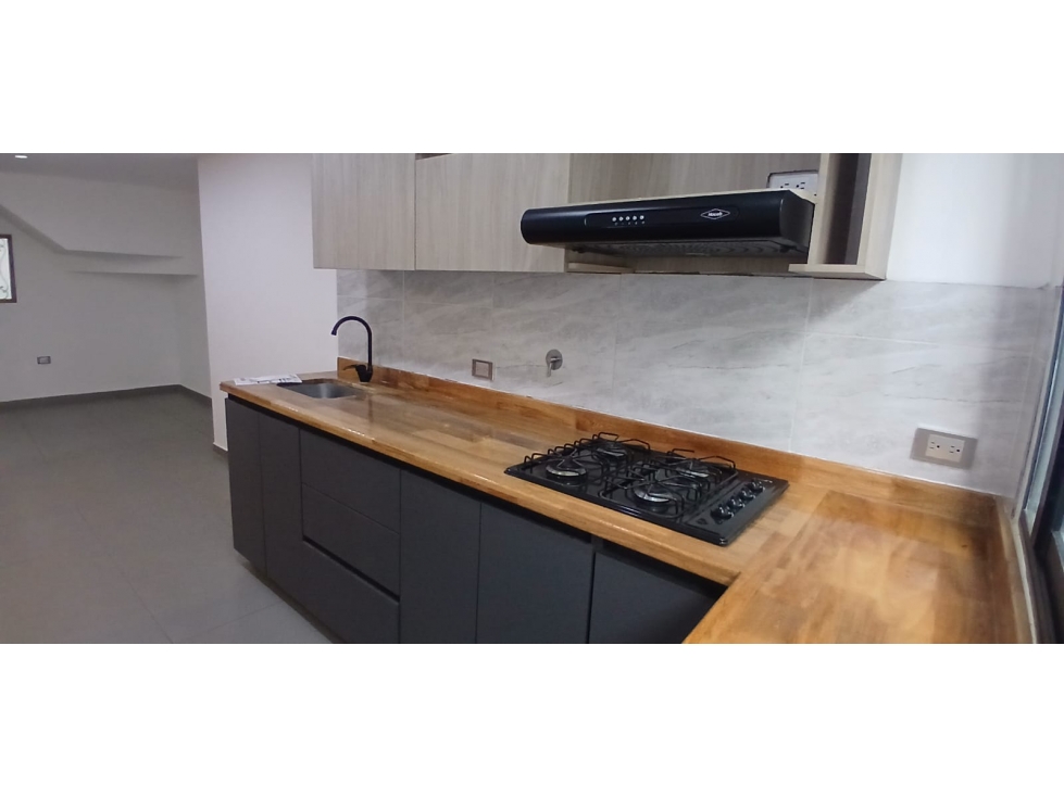 Se arrienda apartamento ubicado en el municipio de La Ceja Antioquia. — foto 6