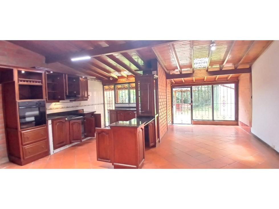 Se vende casa campestre ubicada en el municipio de Rionegro Antioquia. — foto 4