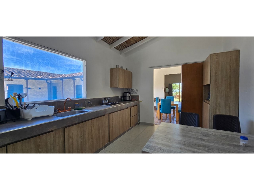 Casa campestre ubicada en el municipio de El Carmen de Viboral — foto 4