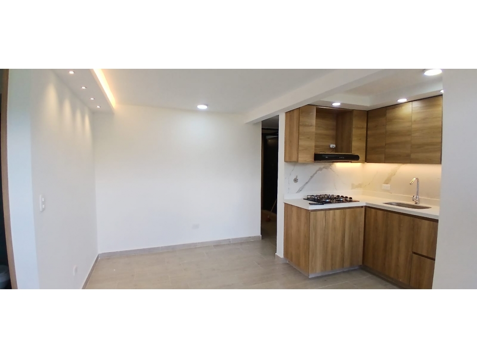 Se arrienda apartamento ubicado en el municipio de Rionegro Antioquia. — foto 4