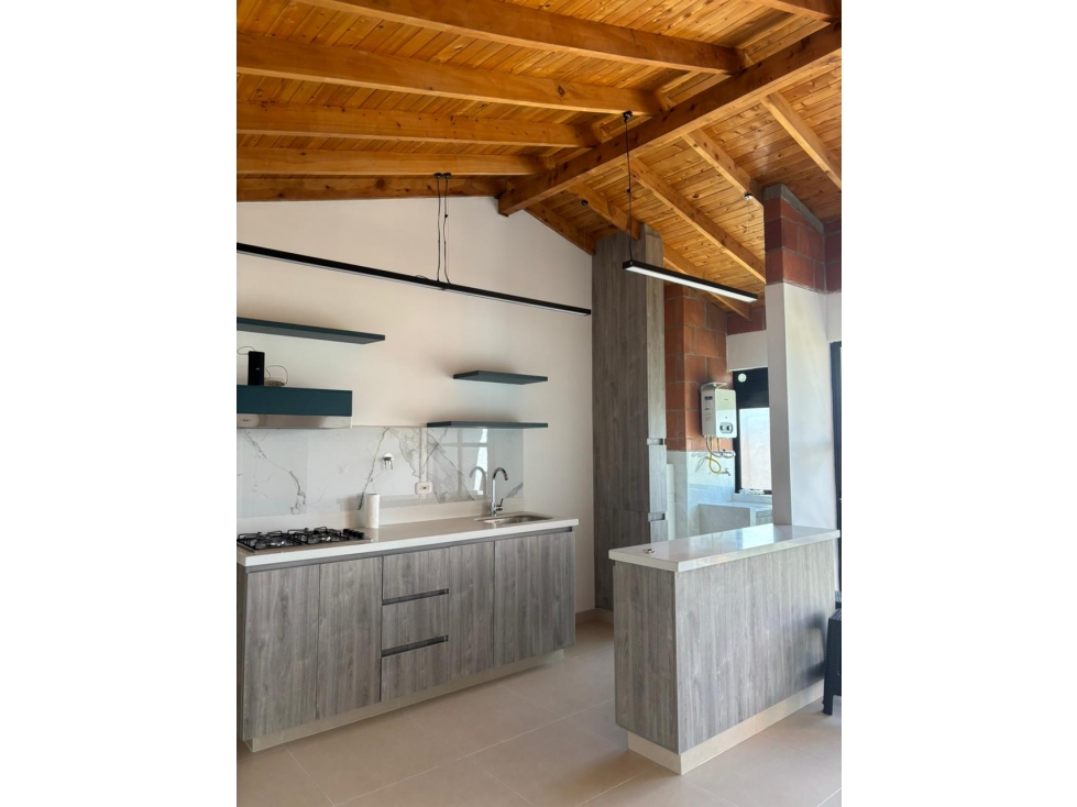 Se arrienda apartamento ubicado en el municipio de La Ceja Antioquia. — foto 3