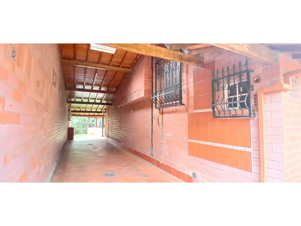 Se vende casa campestre ubicada en el municipio de Rionegro Antioquia. — foto 6