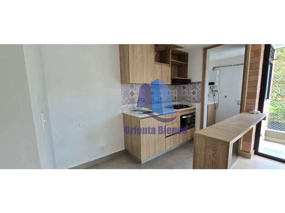 Apartamento ubicado en el municipio del El Retiro Antioquia. — foto 2