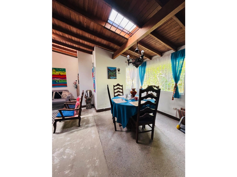 Se vende finca en el municipio de El Retiro, Antioquia — foto 3