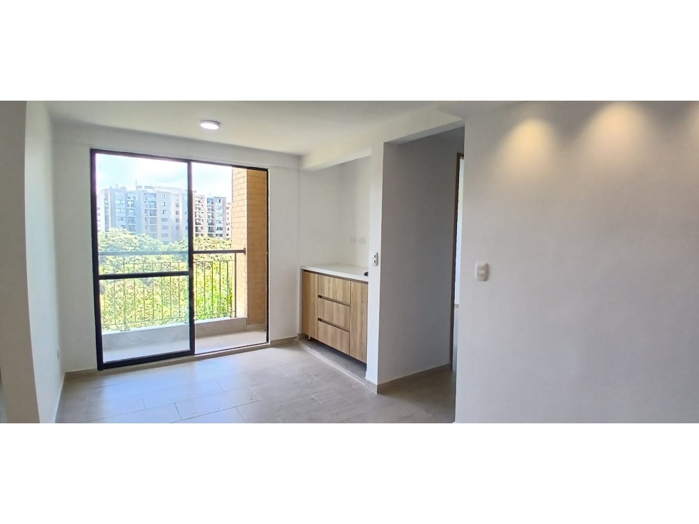Se arrienda apartamento ubicado en el municipio de Rionegro Antioquia. — foto 2
