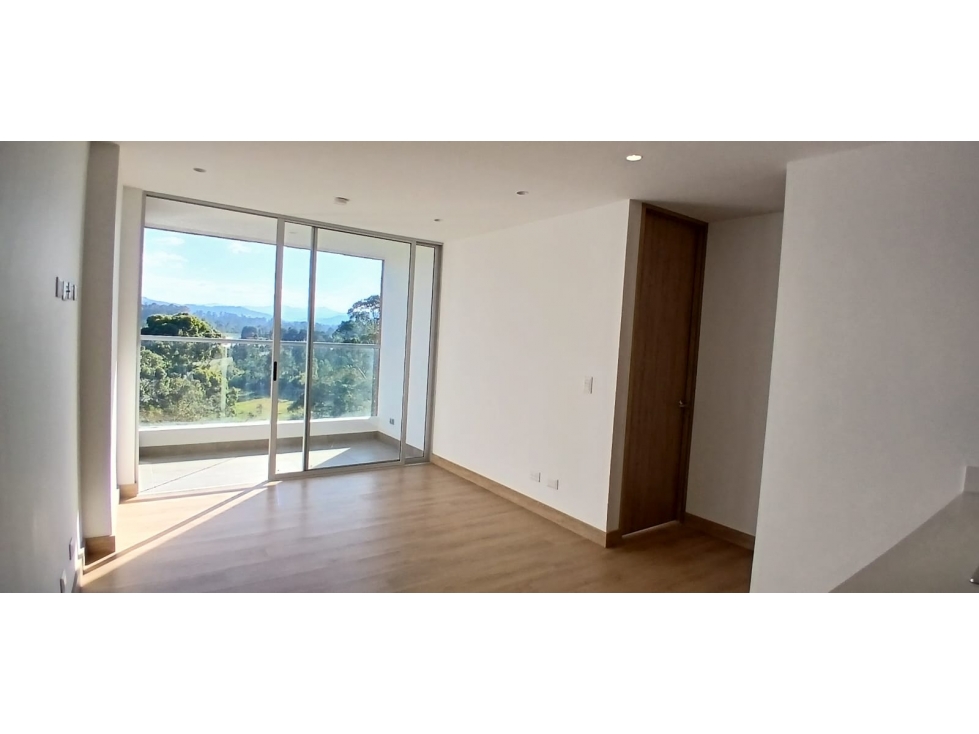 Se arrienda apartamento ubicado en el municipio de Rionegro Antioquia. — foto 4