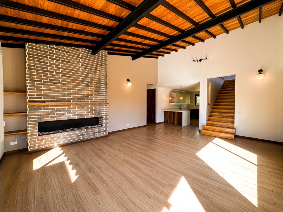 Casa campestre para la venta ubicada en el municipio de Rionegro — foto 3