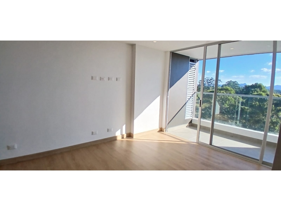 Se arrienda apartamento ubicado en el municipio de Rionegro Antioquia. — foto 3