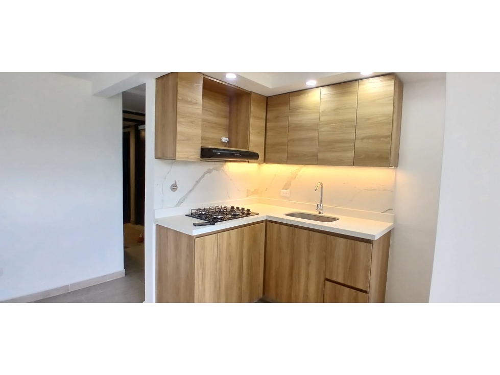 Se arrienda apartamento ubicado en el municipio de Rionegro Antioquia. — foto 6