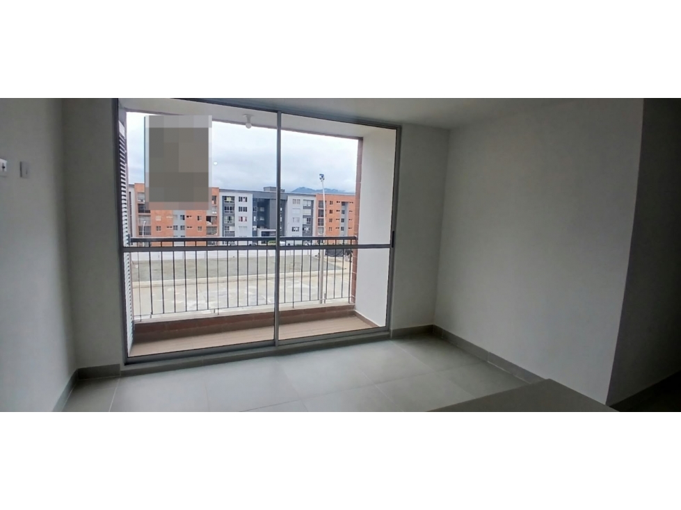 Se arrienda apartamento ubicado en el municipio de La Ceja Antioquia. - 3
