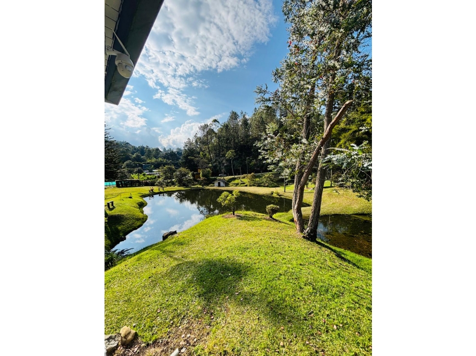 Se vende finca en el municipio de El Retiro, Antioquia — foto 5