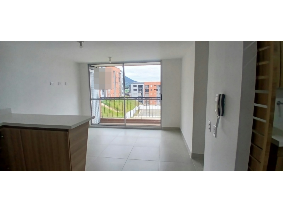 Se arrienda apartamento ubicado en el municipio de La Ceja Antioquia. - 2