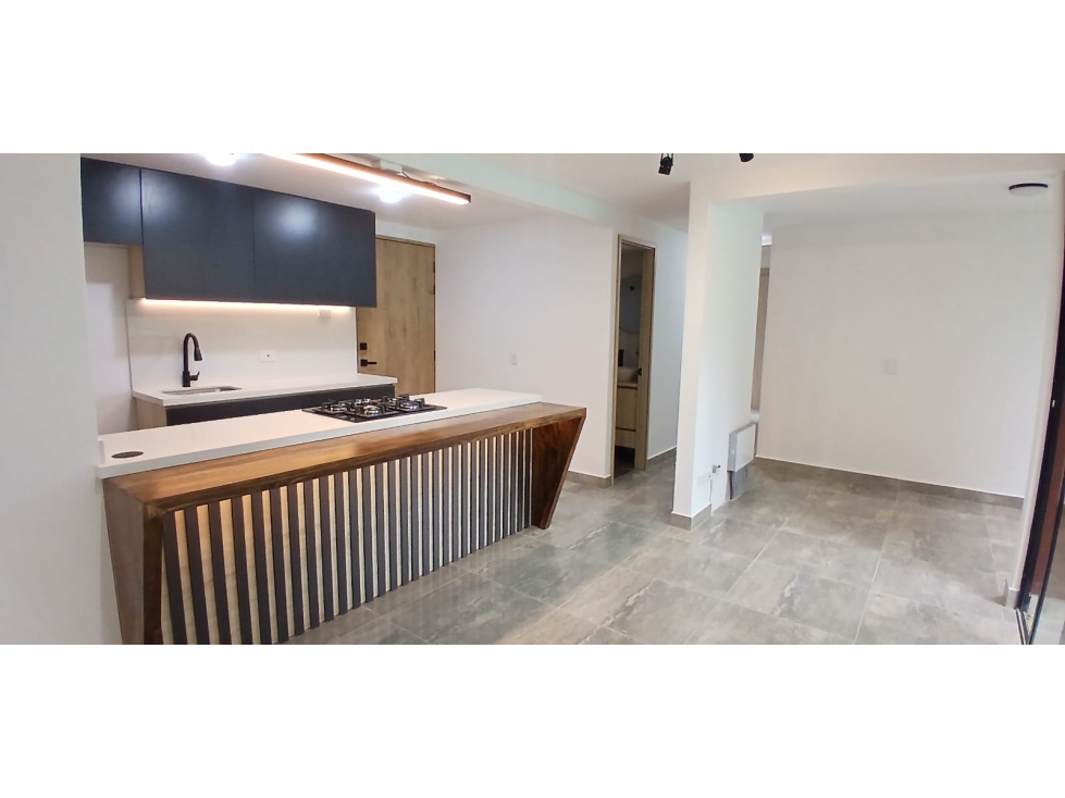 Se arrienda apartamento ubicado en el municipio de La Ceja Antioquia. — foto 5