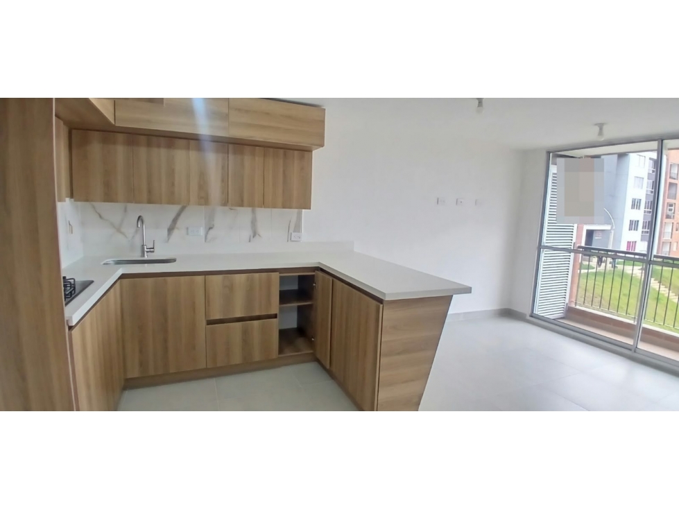 Se arrienda apartamento ubicado en el municipio de La Ceja Antioquia. - 5