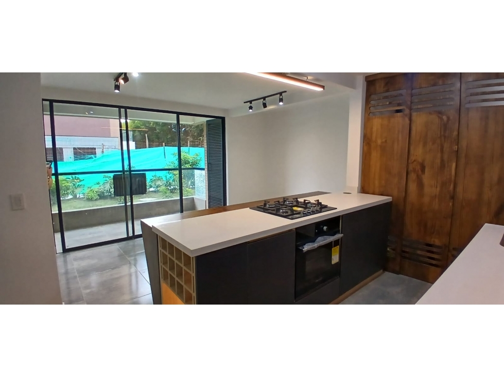 Se arrienda apartamento ubicado en el municipio de La Ceja Antioquia. — foto 4