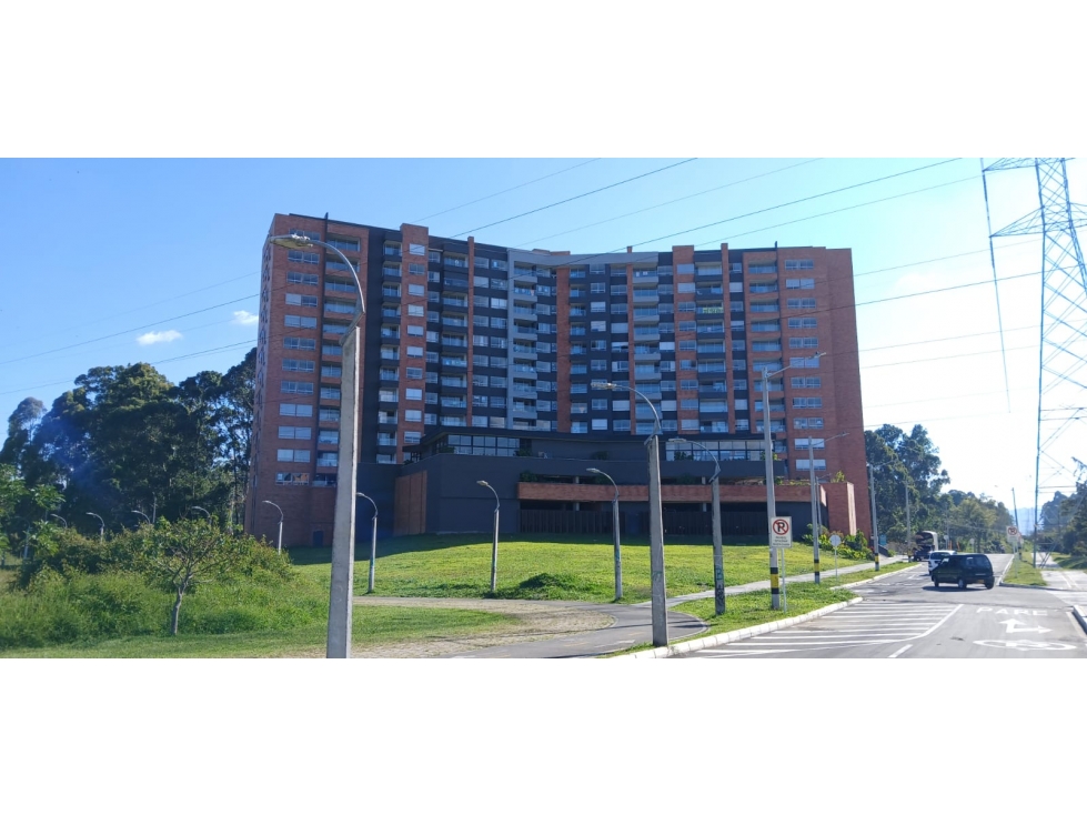 Se arrienda apartamento ubicado en el municipio de Rionegro Antioquia.