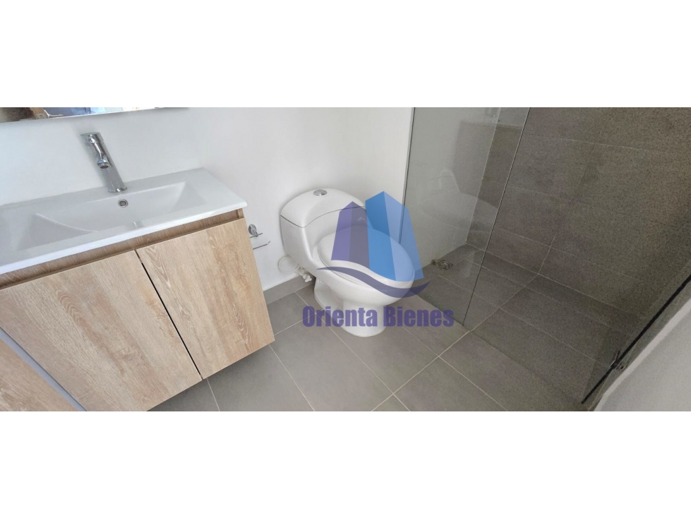 Apartamento ubicado en El municipio de El Retiro Antioquia. — foto 5