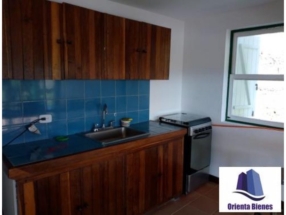 Casa campestre ubicada en Municipio de La Ceja Antioquia. — foto 2