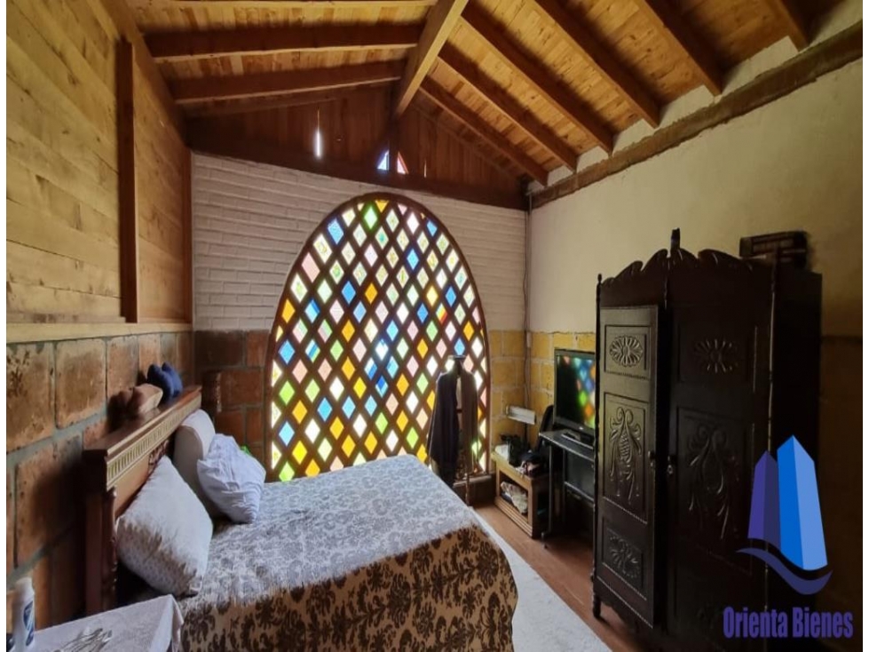 Casa campestre ubicada en el Municipío de La Ceja Antioquia — foto 6