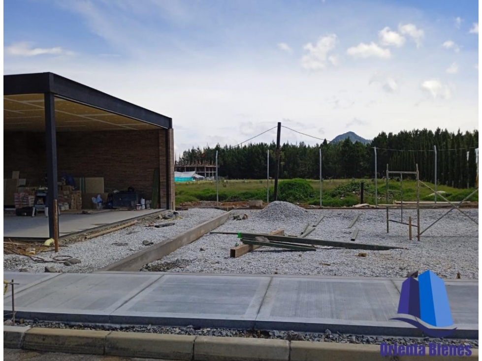 Lote ubicado en el Municipio de La Ceja Antioquia — foto 3