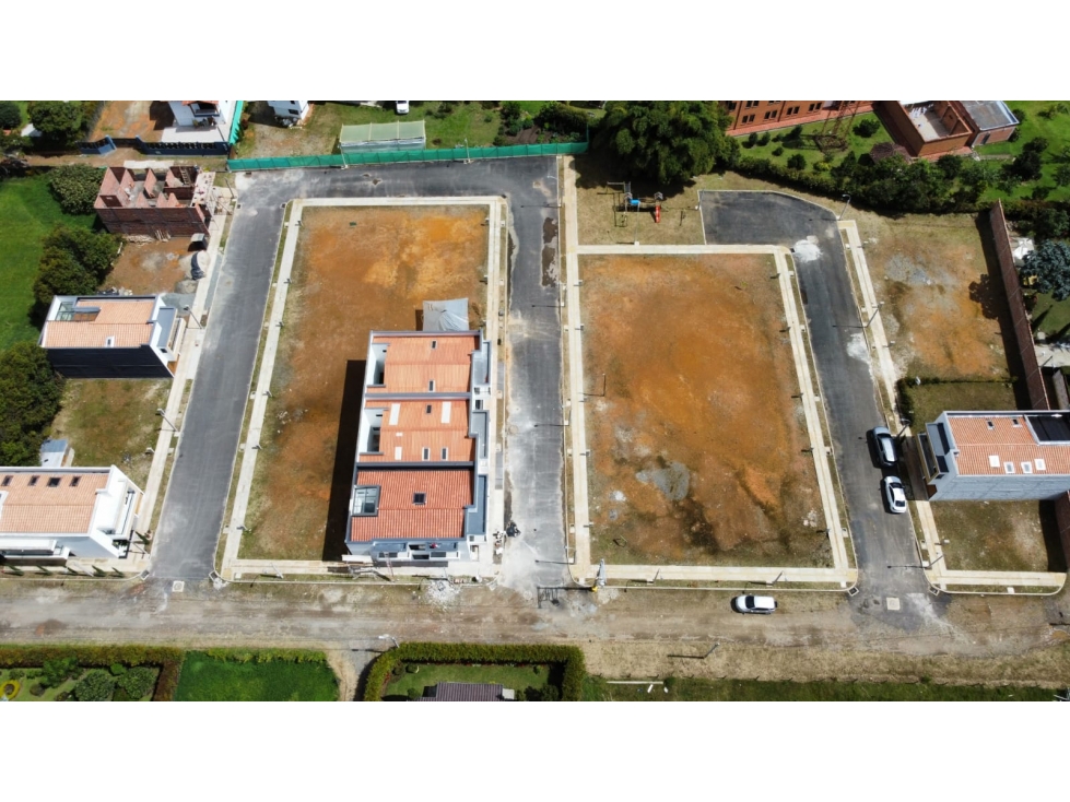 Lote ubicado en el Municipio de La Ceja Antioquia. — foto 4