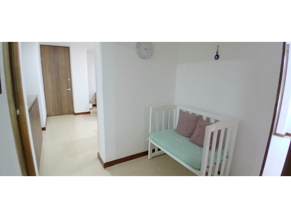Se vende apartamento ubicado en el municipio de La Ceja Antioquia. — foto 6