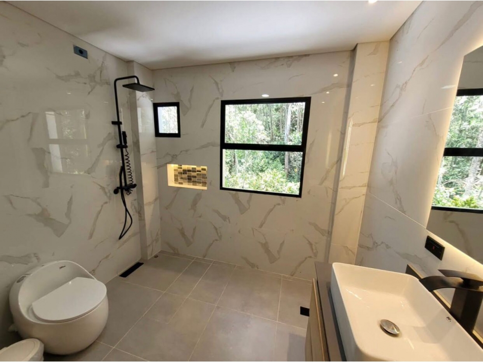 Casa campestre en arriendo o venta, Rionegro, Antioquia. — foto 5