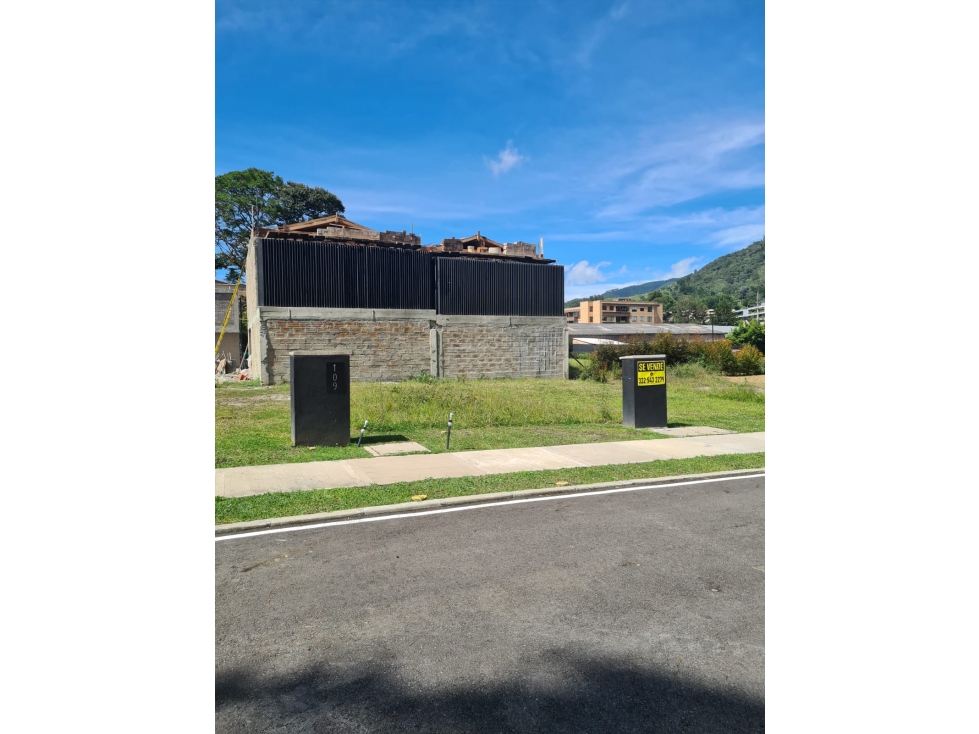Se vende lote ubicado en el municipio de El Retiro Antioquia. — foto 6