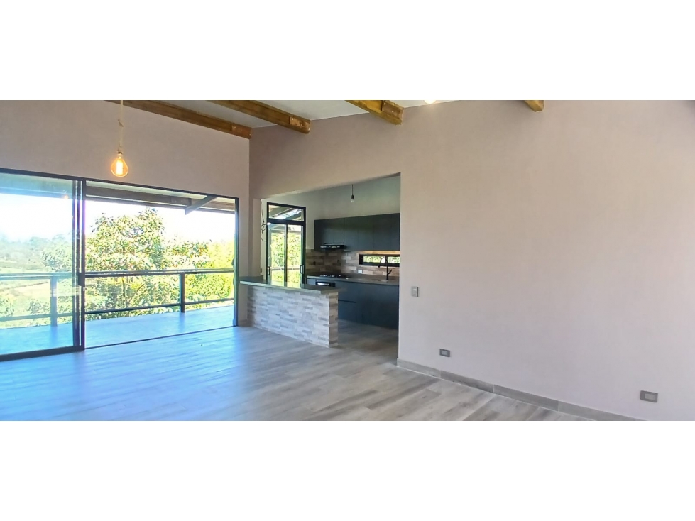 Se arrienda apartamento ubicado en el municipio de Rionegro Antioquia. — foto 4