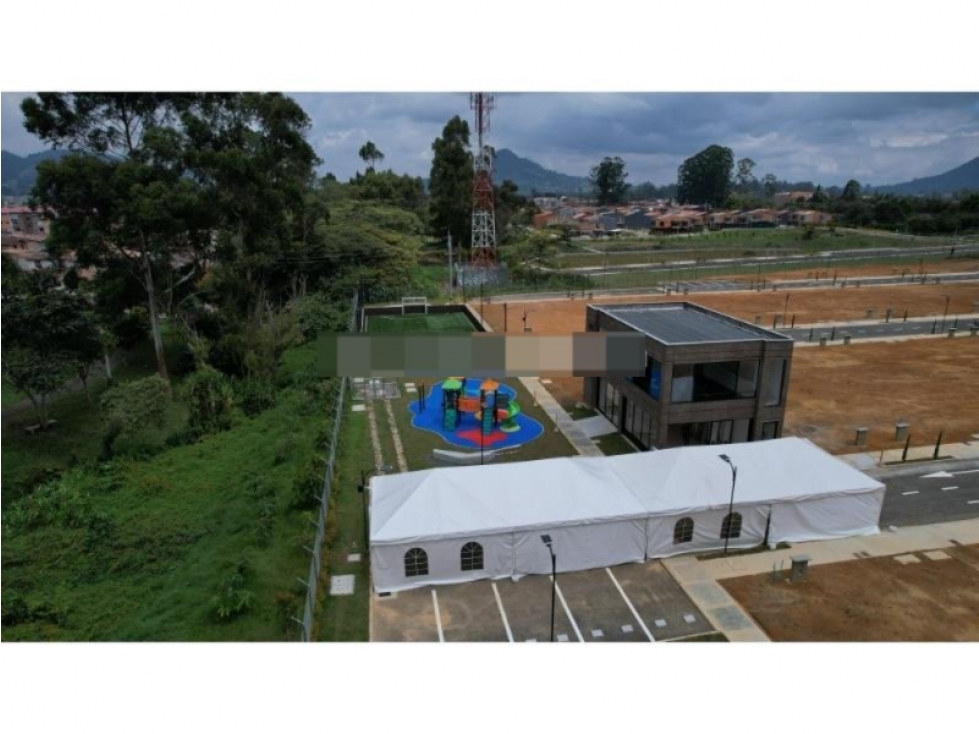 Se vende Lote ubicado en el municipio de La Ceja Antioquia. — foto 6