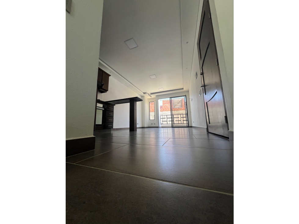 Se vende apartamento ubicado en el municipio de La Unión Antioquia. — foto 3