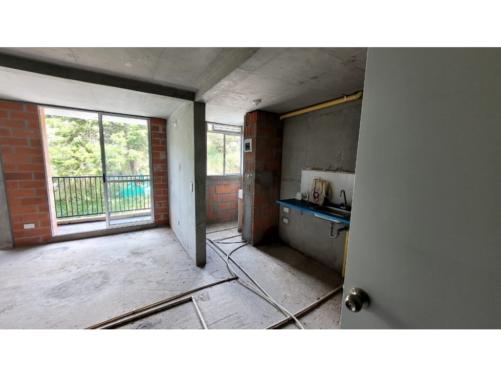 Se vende apartamento ubicado en el municipio de Rionegro Antioquia. — foto 4