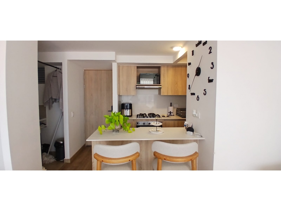 Se arrienda apartamento ubicado en el municipio de Rionegro Antioquia. — foto 5