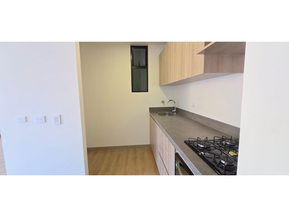 Apartamento ubicado en el municipio de La Ceja, Antioquia. — foto 2