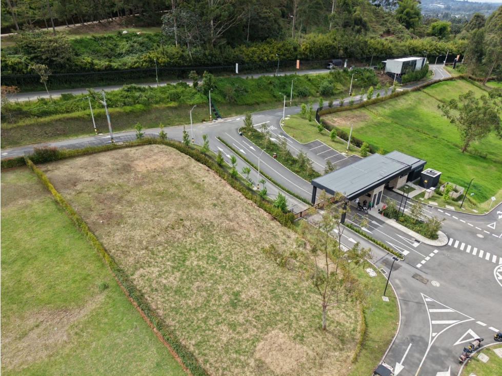 Lote ubicado en el municipio de La Ceja, Antioquia. — foto 3