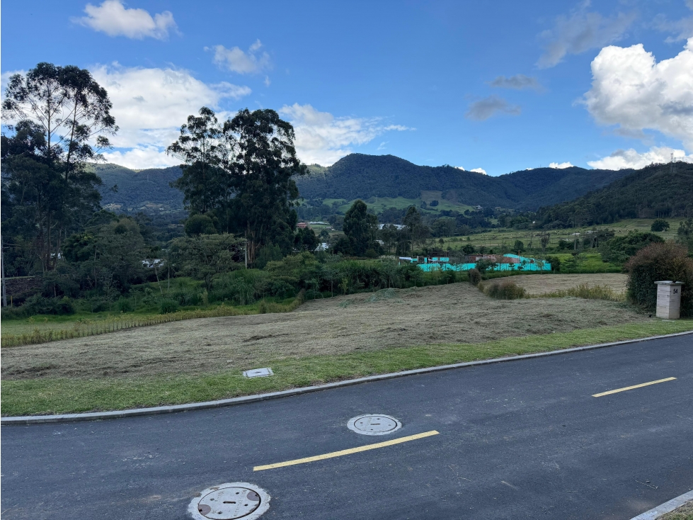 Lote ubicado en el municipio de La Ceja, Antioquia. — foto 6