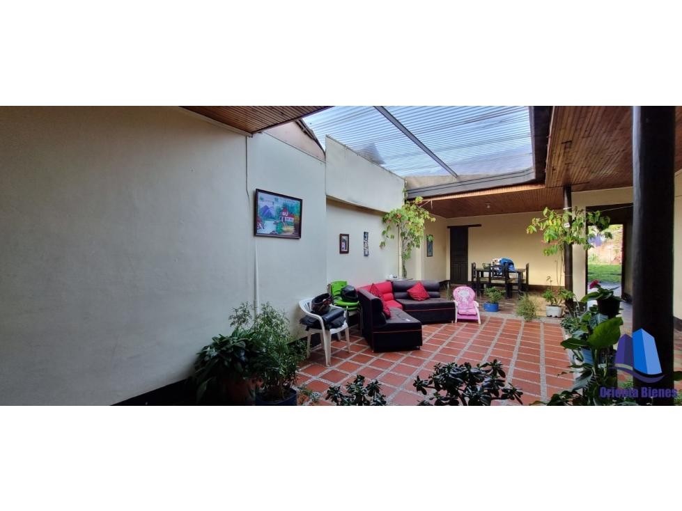 Casa ubicada en el municipio de La Unión, Antioquia — foto 2