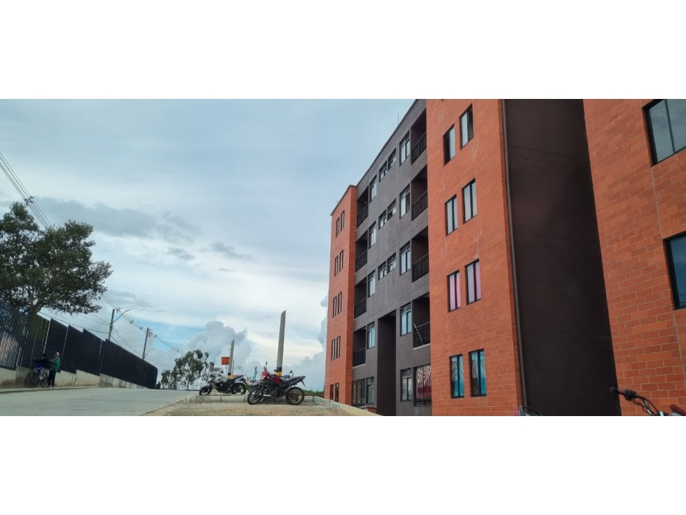 Apartamento ubicado en el municipio de La Unión, Antioquia