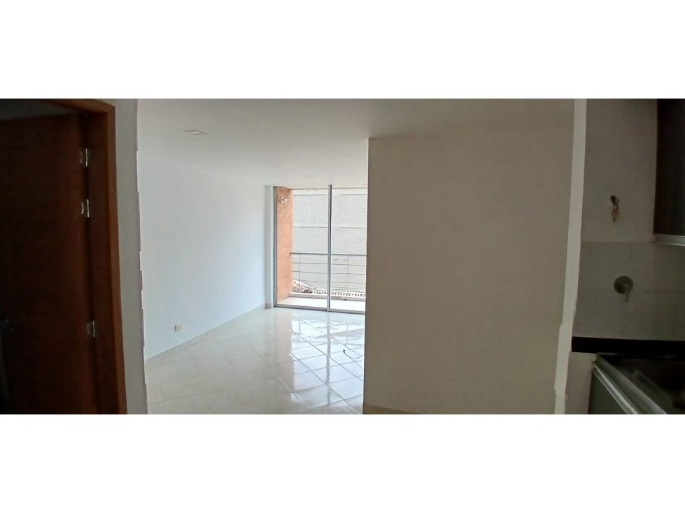Se vende apartamento ubicado en el municipio de La Ceja Antioquia. — foto 3