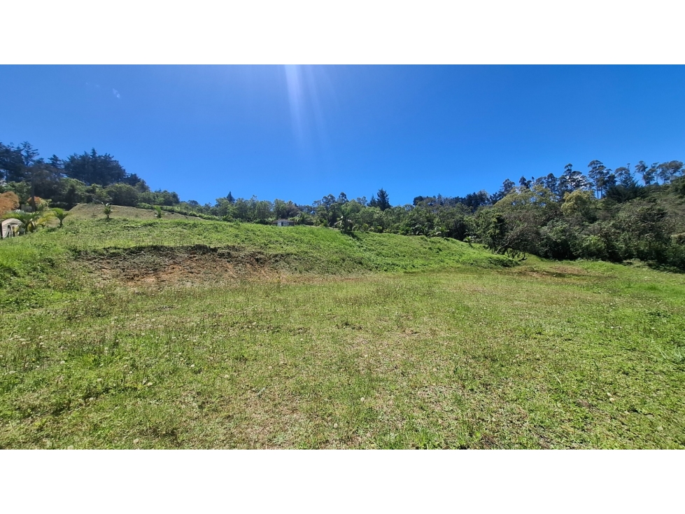 Se vende lote en el municipio de San Vicente de Ferrer Antioquia. — foto 6