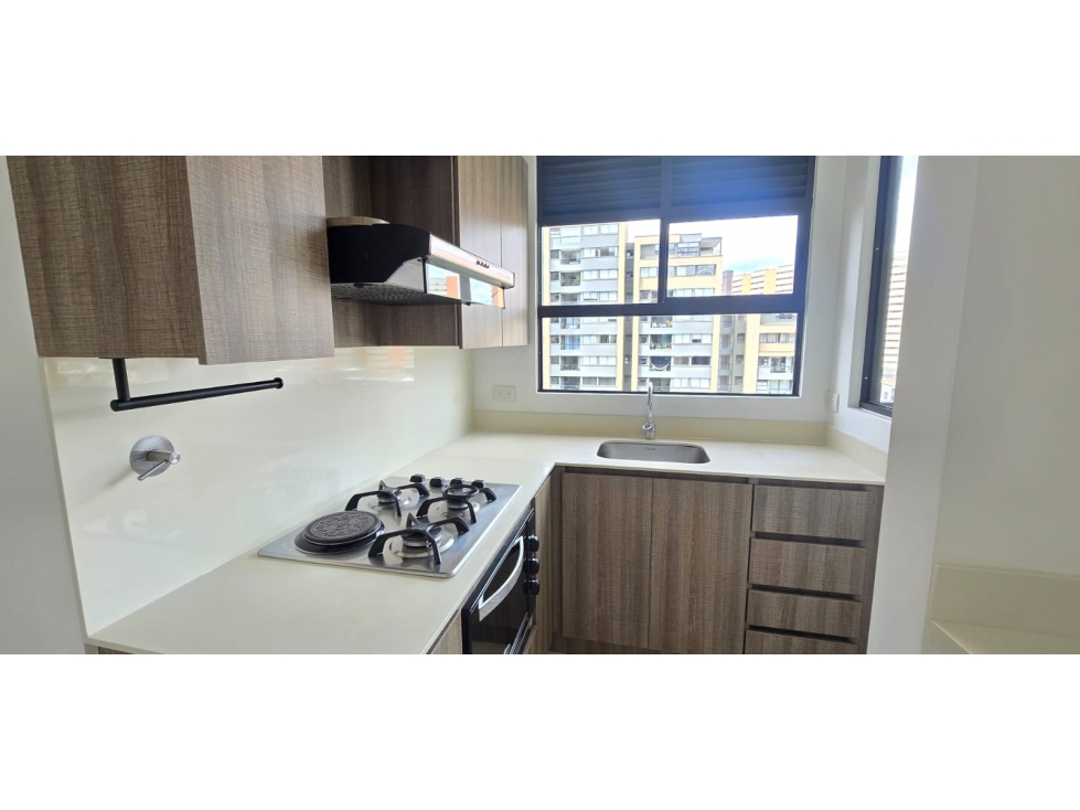 Se arrienda apartamento ubicado en el Municipio de Rionegro, Antioquia — foto 2