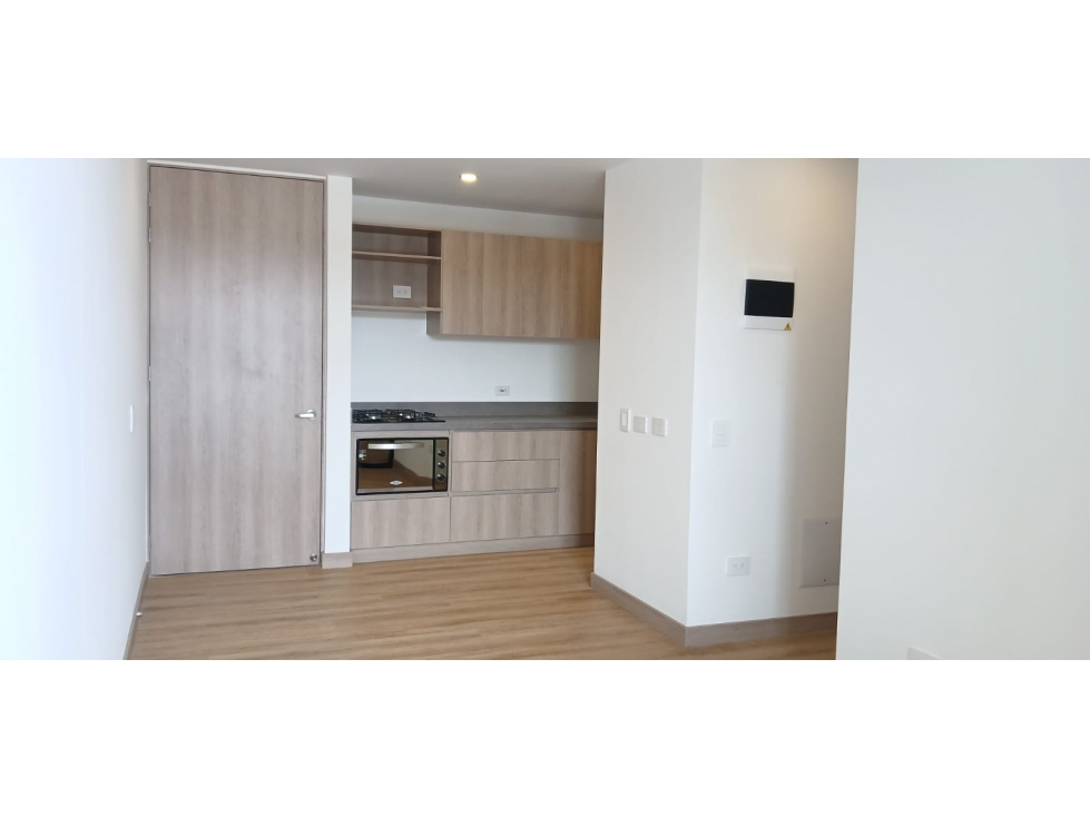 Se vende apartamento ubicado en el municipio de La Ceja Antioquia. — foto 3