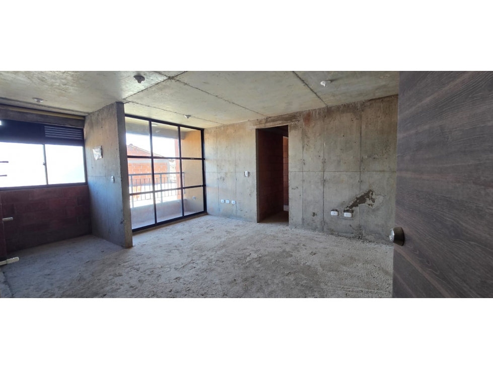 Se vende apartamento ubicado en La Unión, Antioquia. — foto 2