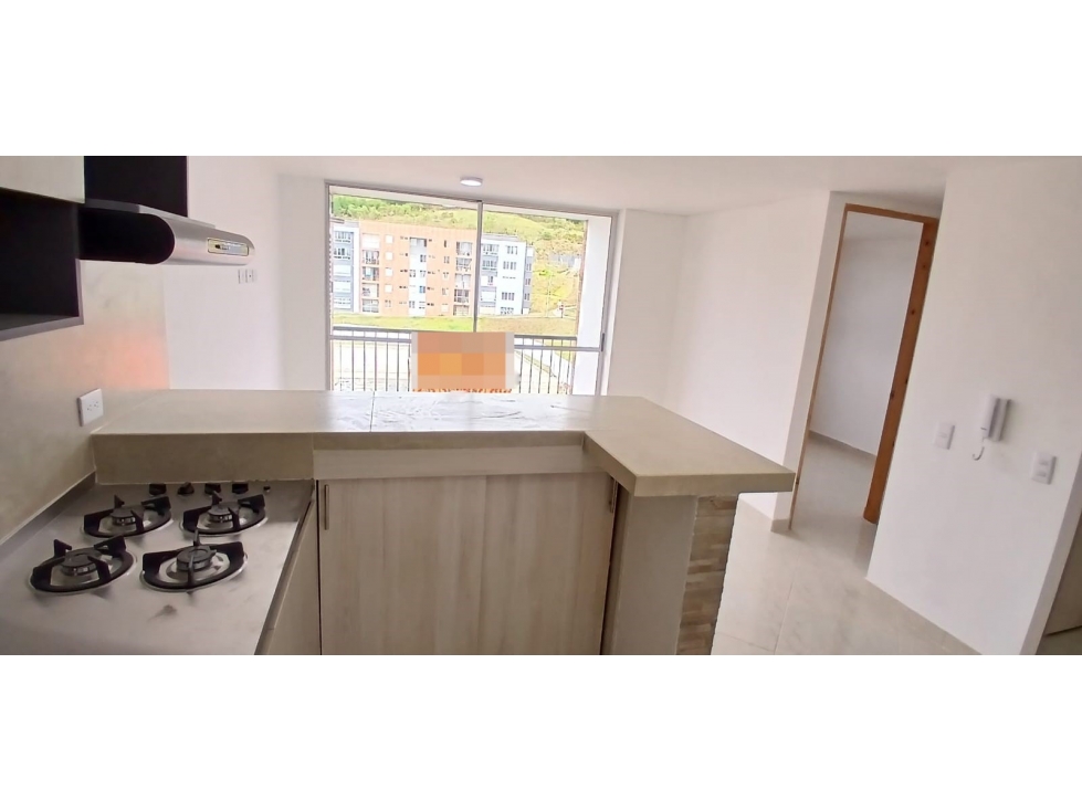 Se vende apartamento ubicado en el municipio de La Ceja, Antioquia. — foto 6