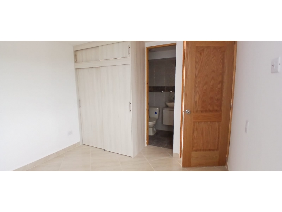 Se vende apartamento ubicado en el municipio de La Ceja. — foto 6