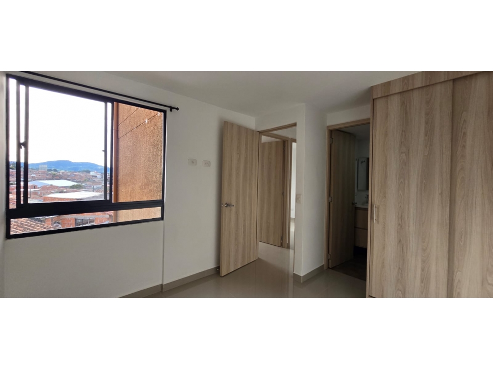 Apartamento ubicado en el municipio de La Unión, Antioquia. — foto 4