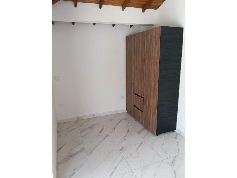 Se arrienda apartamento ubicado en el municipio de La Unión. — foto 6