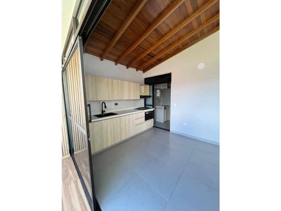 Apartamento ubicado en el Municipio de La Unión, Antioquia. — foto 3