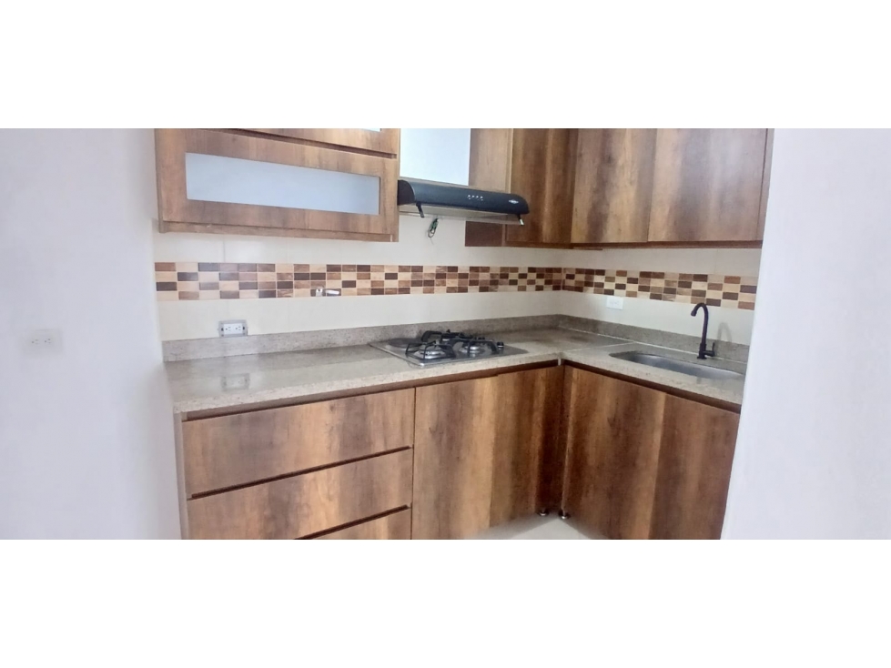 Apartamento ubicado en el Municipio de La Ceja, Antioquia. — foto 4